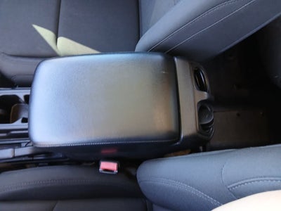 2021 Jeep Wrangler Unlimited Willys Sport 4x4