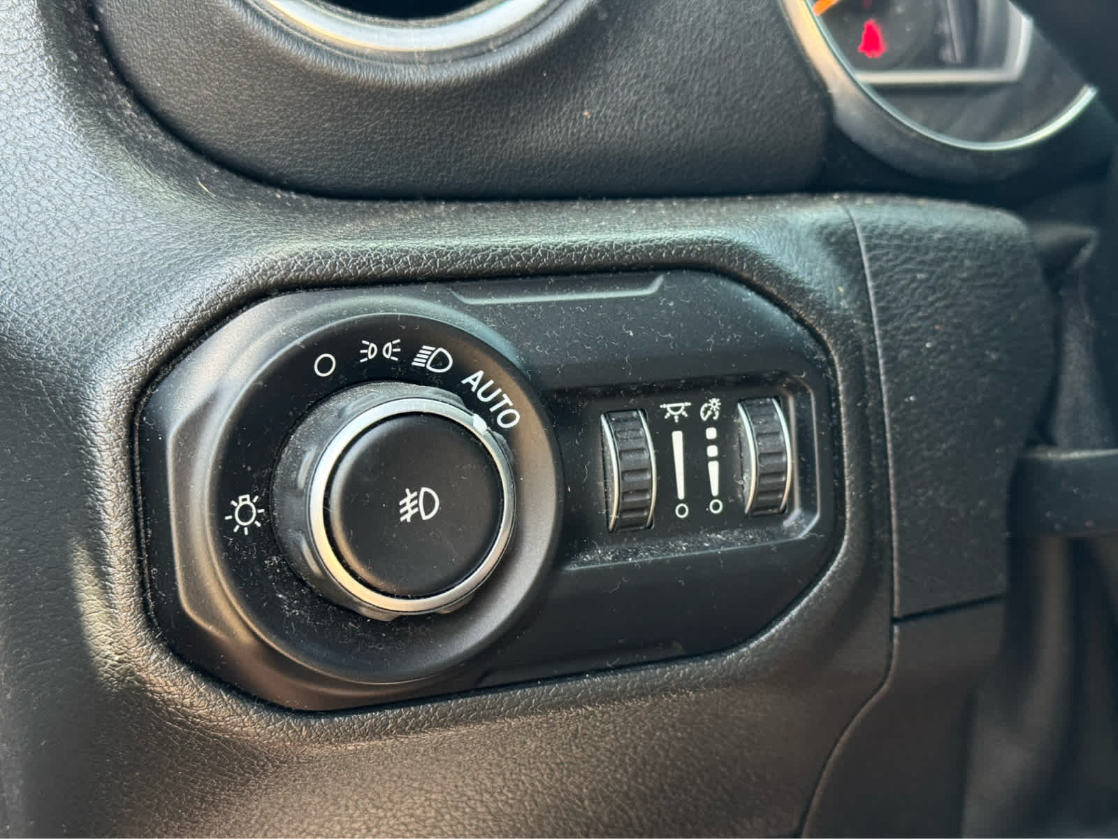2021 Jeep Wrangler Unlimited Sahara 4x4
