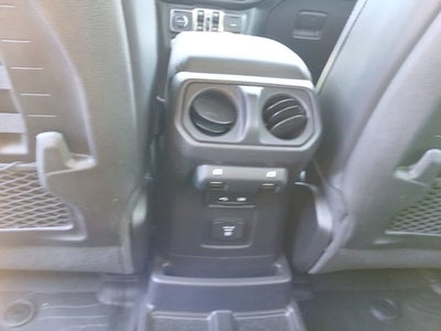 2019 Jeep Wrangler Unlimited Rubicon 4x4