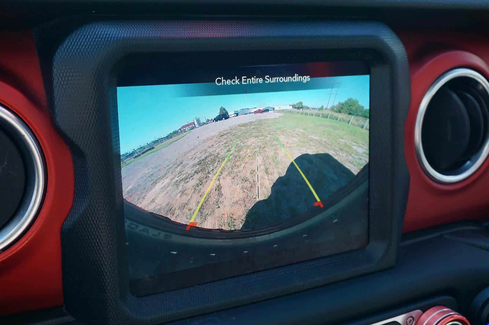 2020 Jeep Wrangler Unlimited Rubicon 4x4