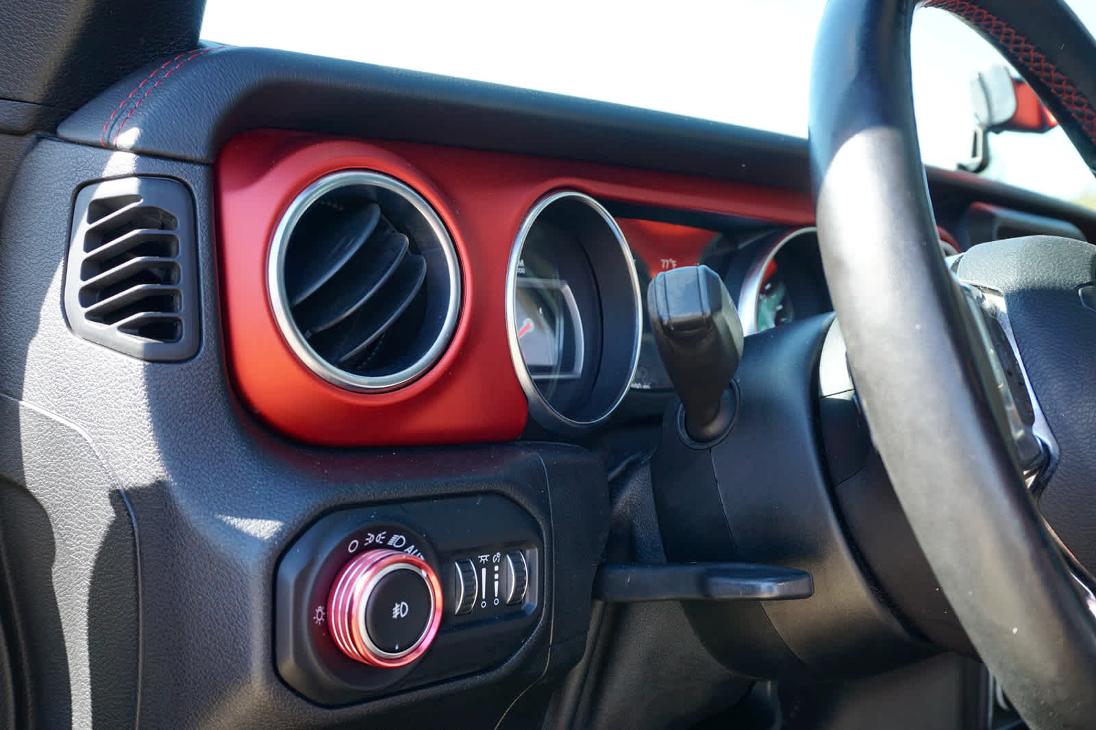 2020 Jeep Wrangler Unlimited Rubicon 4x4