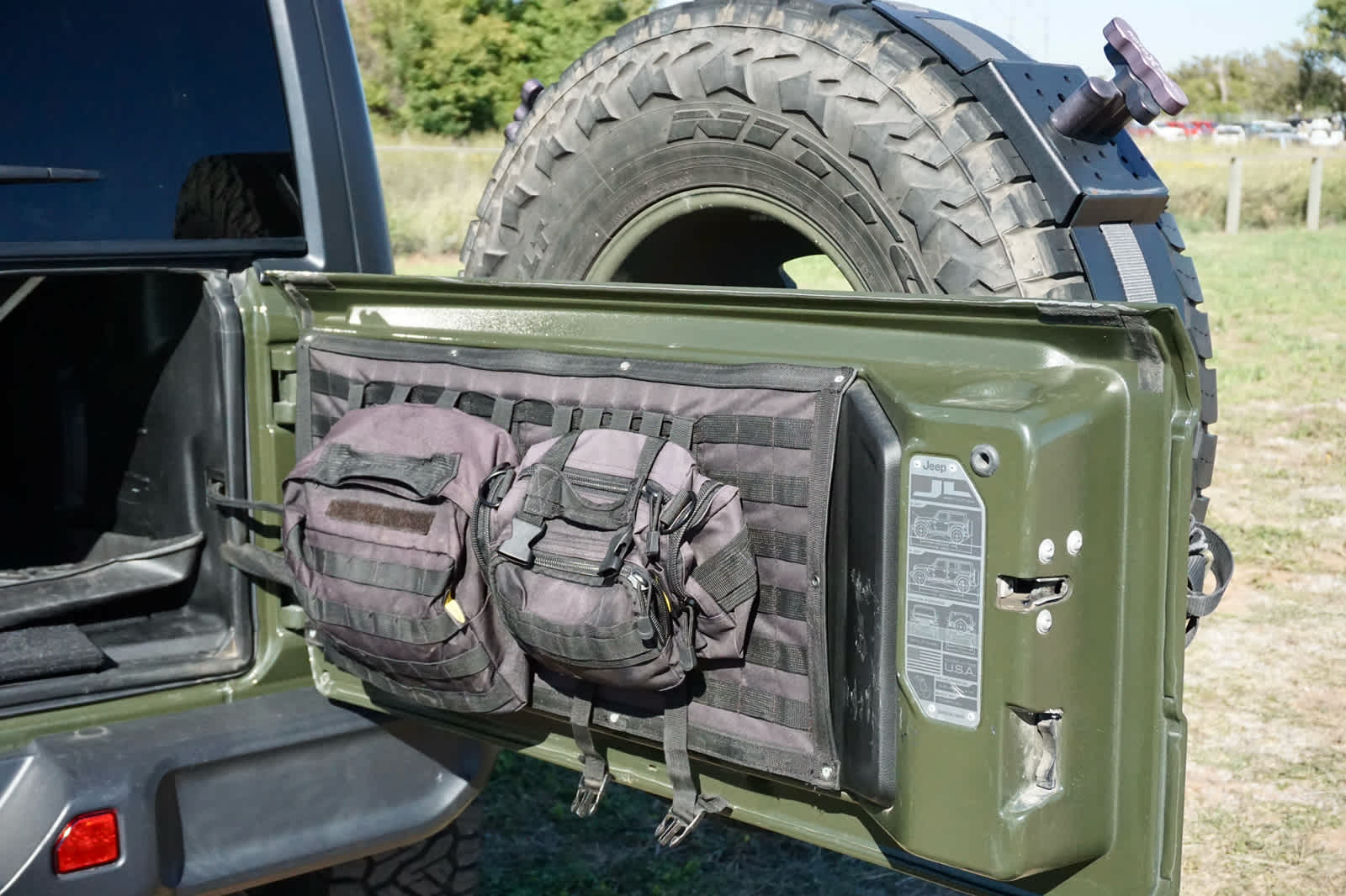 2020 Jeep Wrangler Unlimited Rubicon 4x4