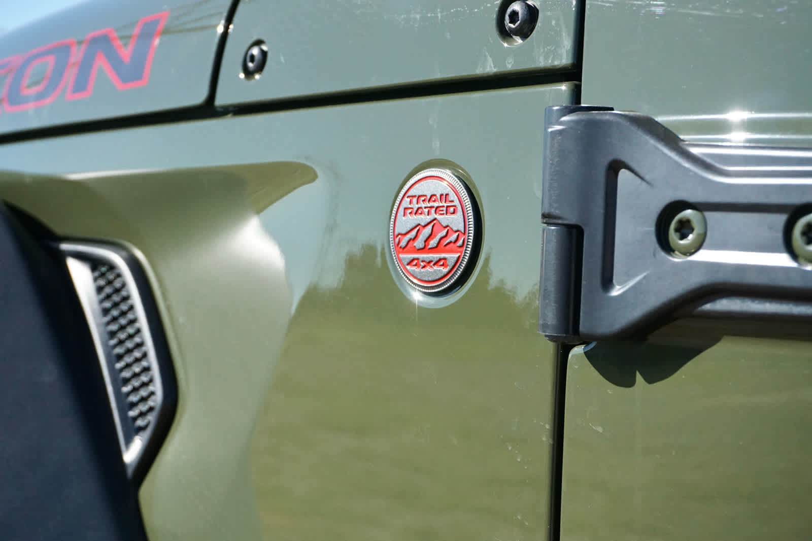 2020 Jeep Wrangler Unlimited Rubicon 4x4