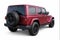 2021 Jeep Wrangler 4xe Unlimited Sahara 4x4