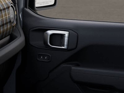 2026 Jeep Wrangler WRANGLER 4-DOOR 85TH ANNIVERSARY EDITION