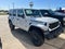 2026 Jeep Wrangler WRANGLER 4-DOOR 85TH ANNIVERSARY EDITION