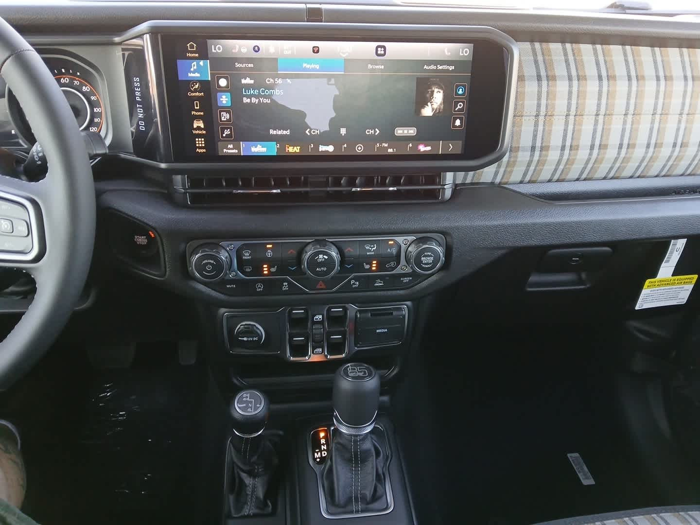 2026 Jeep Wrangler WRANGLER 4-DOOR 85TH ANNIVERSARY EDITION