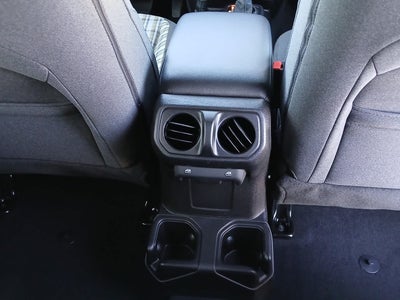 2026 Jeep Wrangler WRANGLER 4-DOOR 85TH ANNIVERSARY EDITION