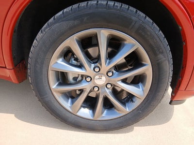 2017 Dodge Durango GT RWD