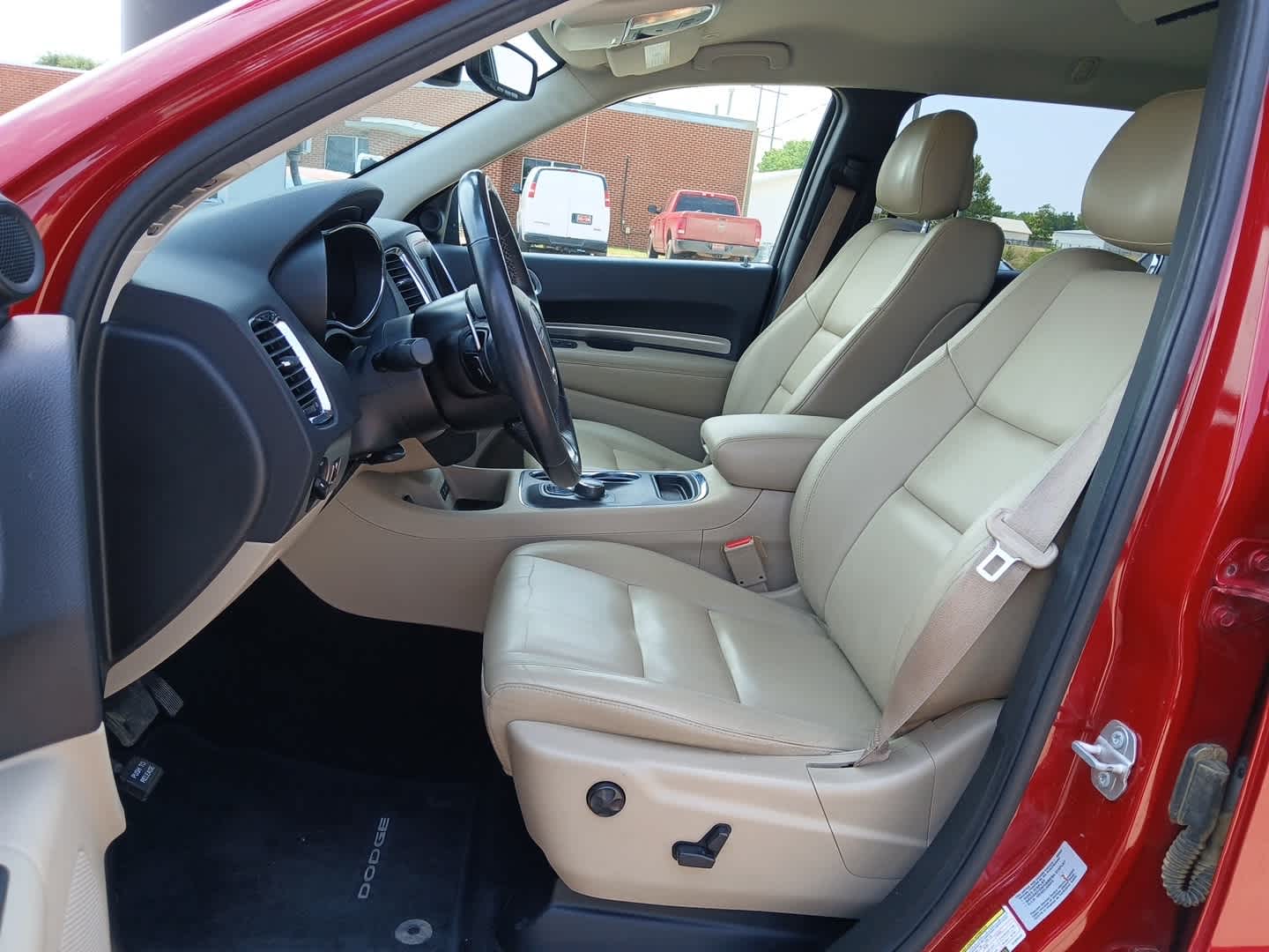 2017 Dodge Durango GT RWD