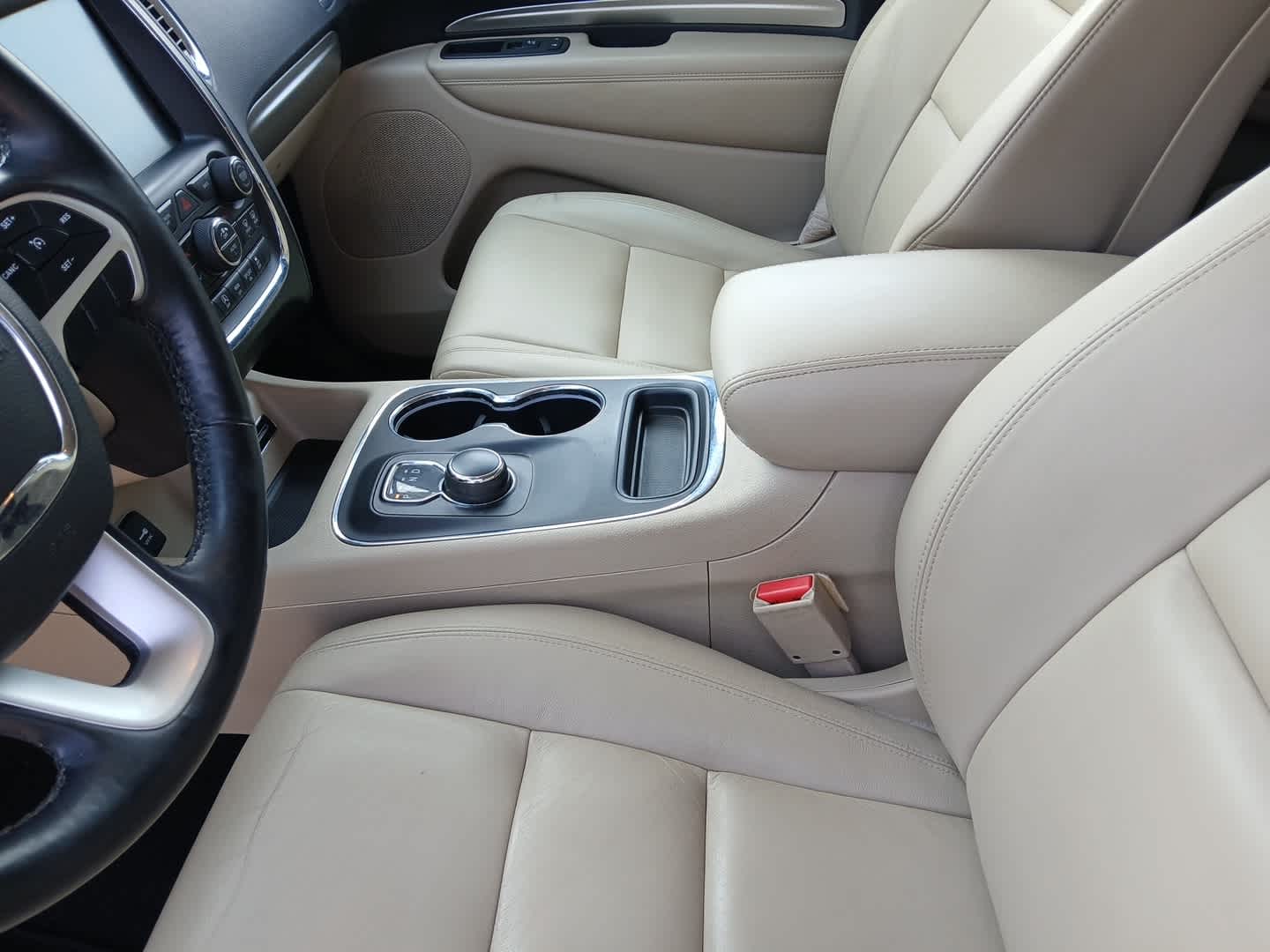 2017 Dodge Durango GT RWD