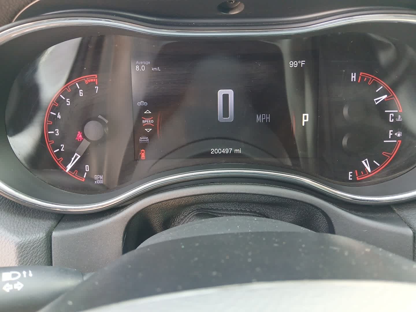 2017 Dodge Durango GT RWD