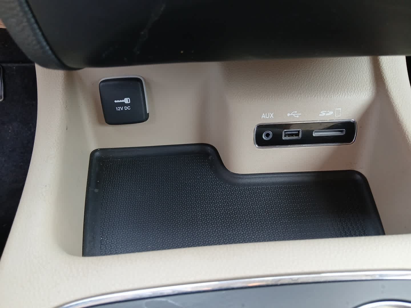 2017 Dodge Durango GT RWD
