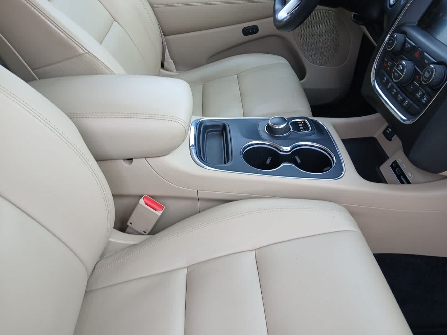 2017 Dodge Durango GT RWD