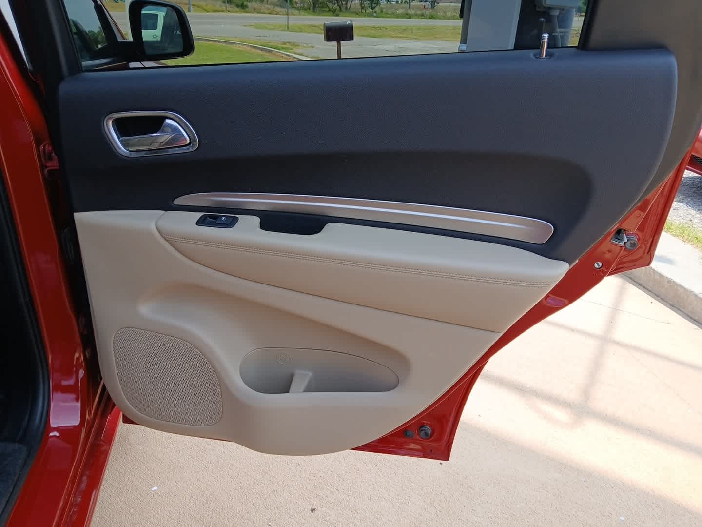 2017 Dodge Durango GT RWD