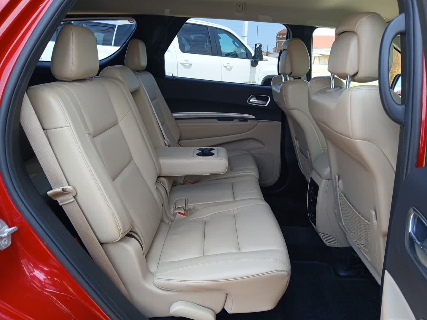 2017 Dodge Durango GT RWD