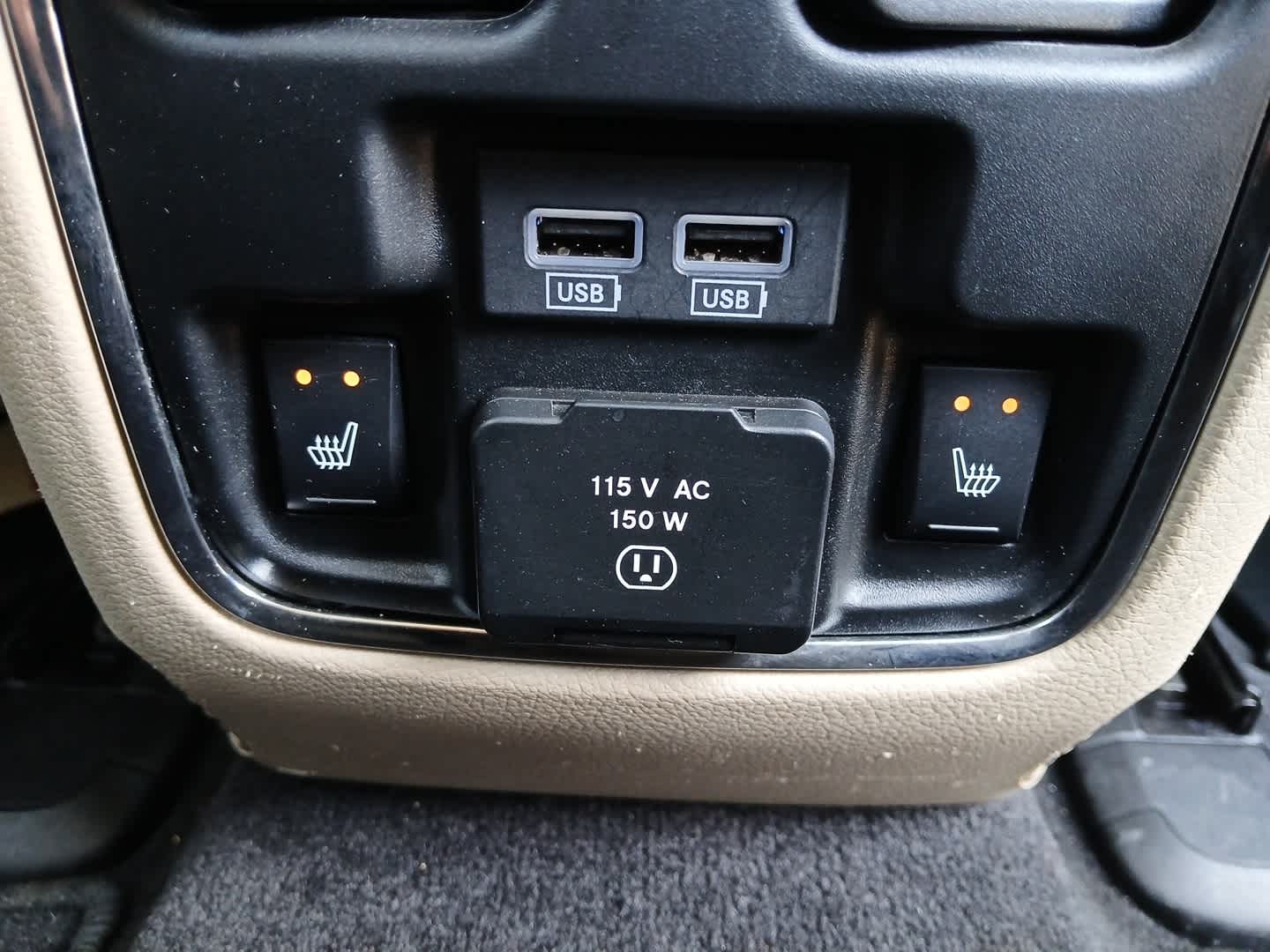 2017 Dodge Durango GT RWD