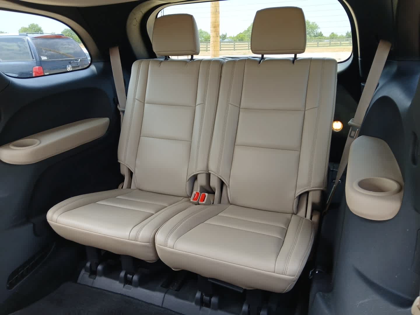 2017 Dodge Durango GT RWD