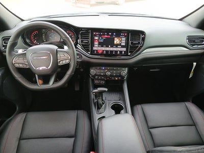 2026 Dodge Durango GT Plus AWD