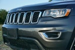 2019 Jeep Grand Cherokee Laredo E 4x4