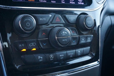 2019 Jeep Grand Cherokee Laredo E 4x4