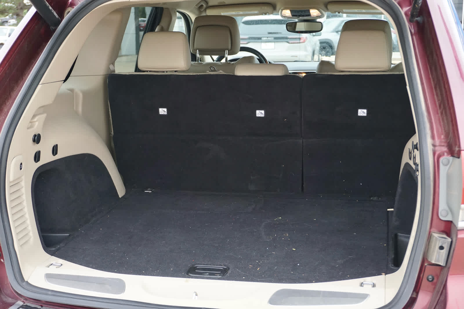 2019 Jeep Grand Cherokee Limited 4x4