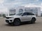 2025 Jeep Grand Cherokee GRAND CHEROKEE ALTITUDE 4X4