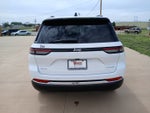 2026 Jeep Grand Cherokee GRAND CHEROKEE LAREDO X 4X4