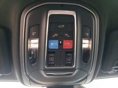 2026 Jeep Grand Cherokee GRAND CHEROKEE LAREDO X 4X4
