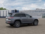 2027 Jeep Grand Cherokee GRAND CHEROKEE LAREDO X 4X4