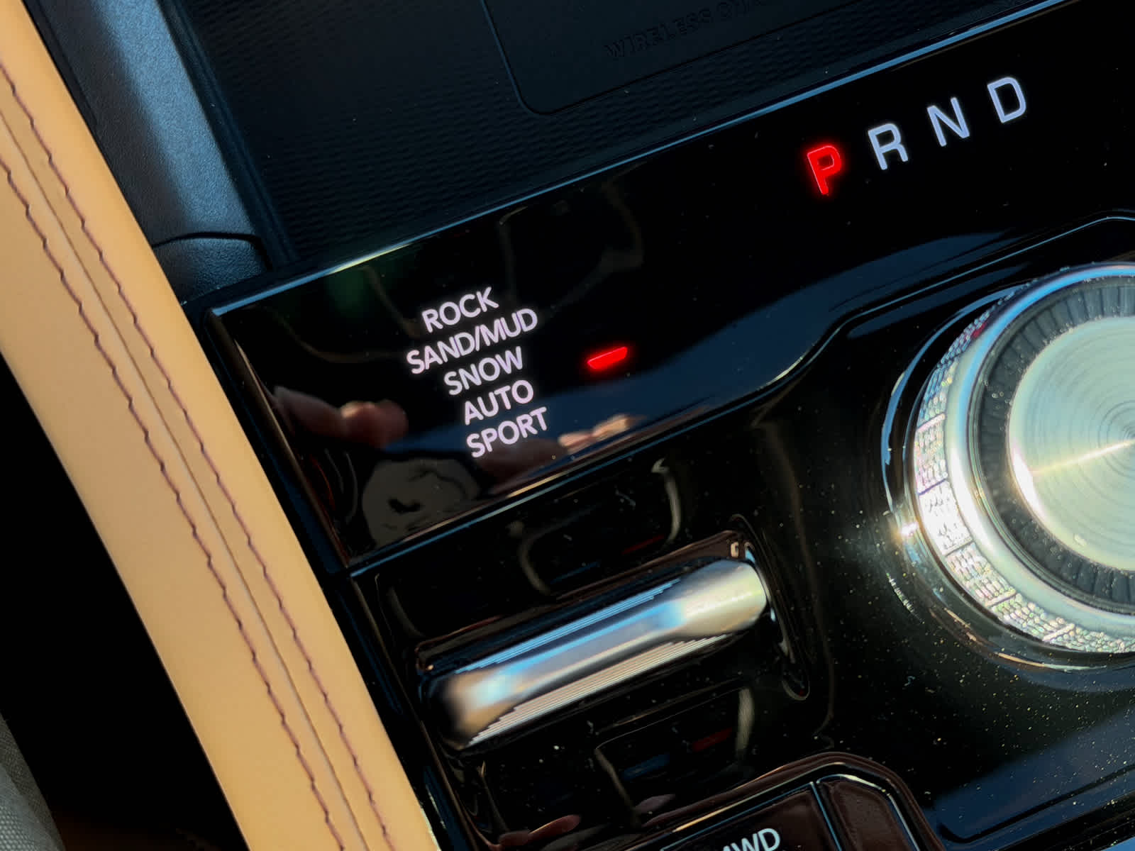 2025 Jeep Grand Cherokee GRAND CHEROKEE SUMMIT RESERVE 4X4