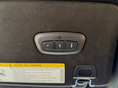 2025 Jeep Grand Cherokee GRAND CHEROKEE SUMMIT RESERVE 4X4