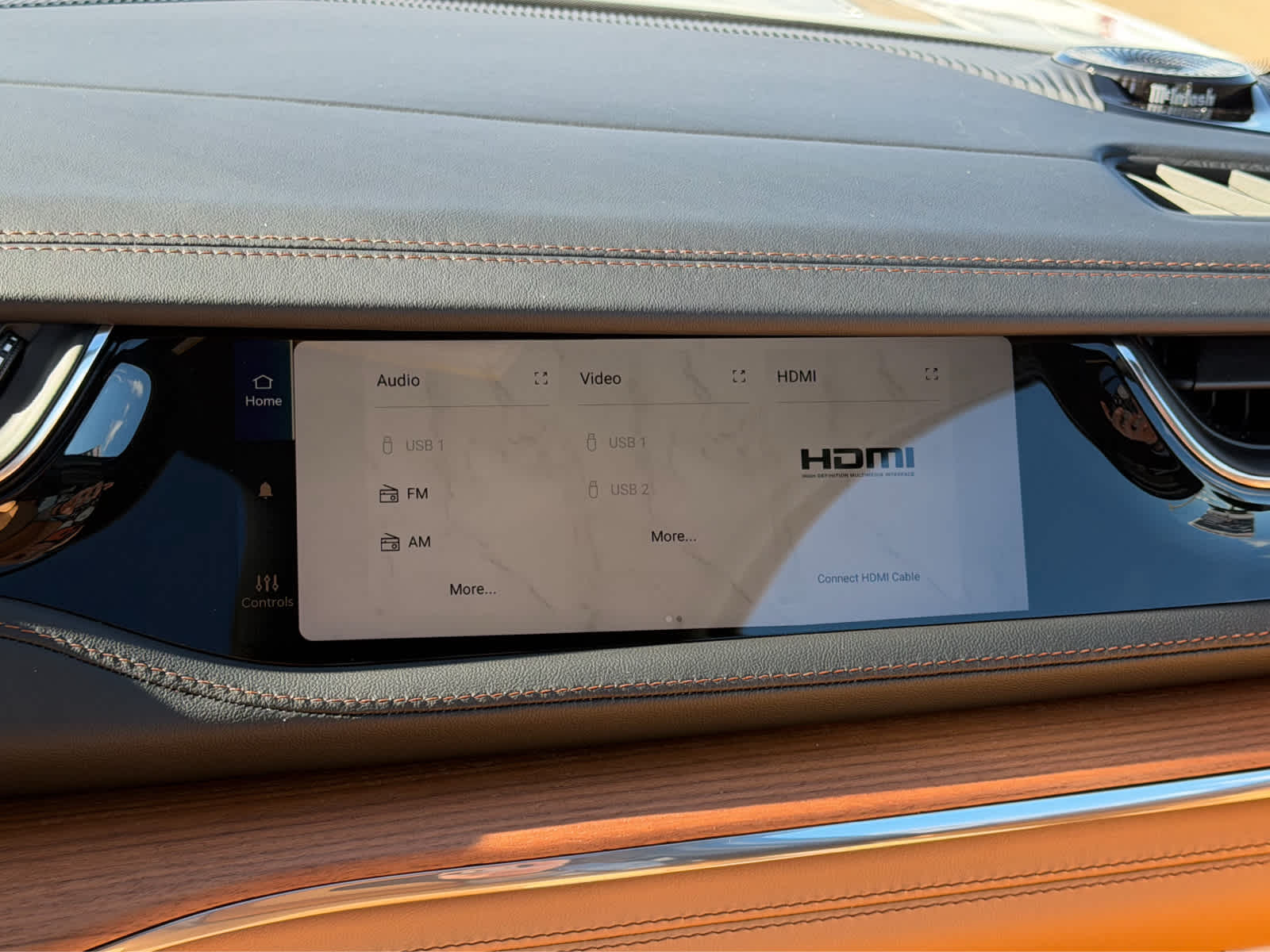 2025 Jeep Grand Cherokee GRAND CHEROKEE SUMMIT RESERVE 4X4