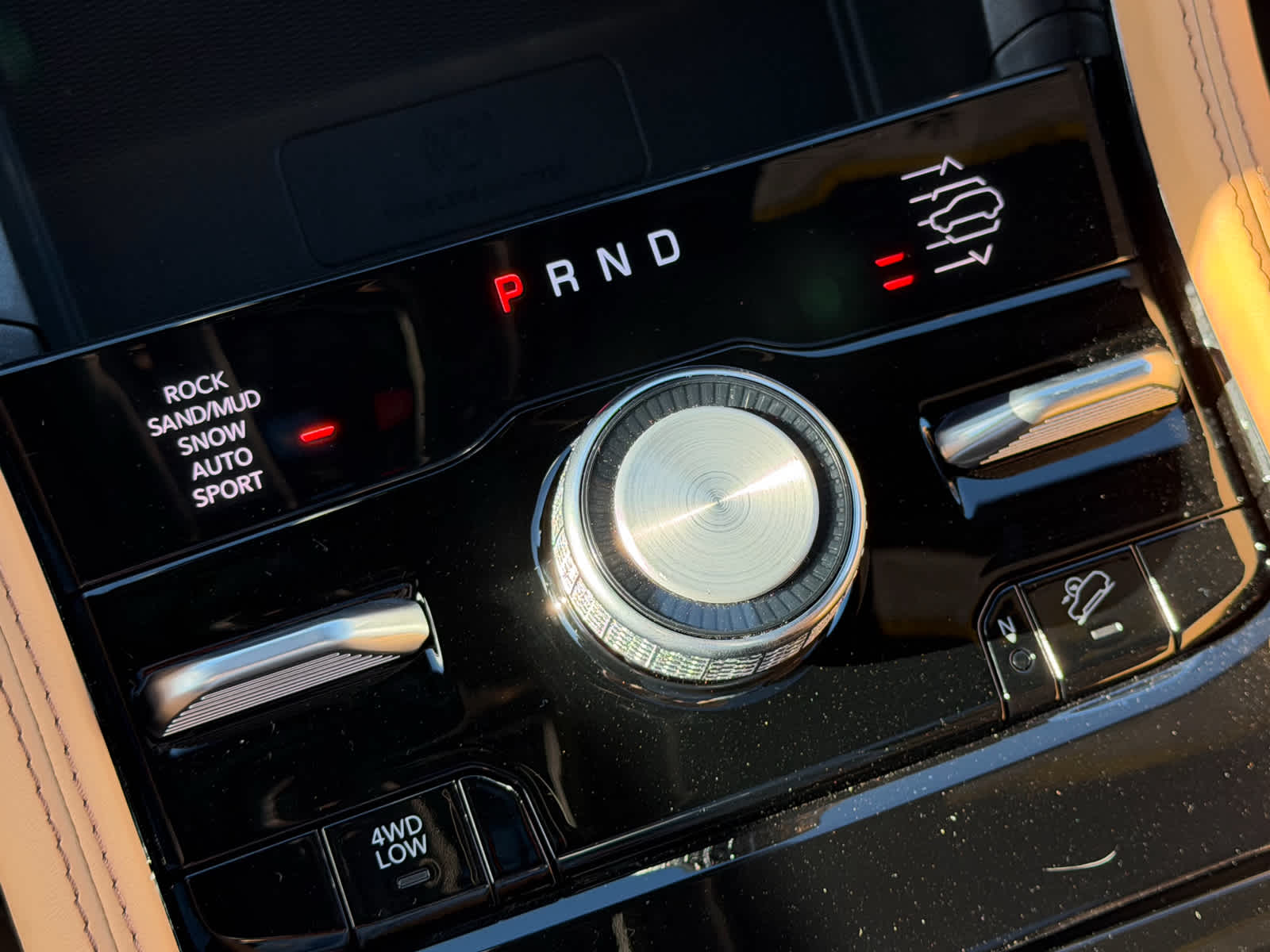 2025 Jeep Grand Cherokee GRAND CHEROKEE SUMMIT RESERVE 4X4