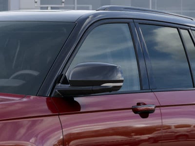 2025 Jeep Grand Cherokee GRAND CHEROKEE SUMMIT RESERVE 4X4