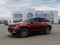 2025 Jeep Grand Cherokee GRAND CHEROKEE SUMMIT RESERVE 4X4