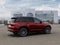 2025 Jeep Grand Cherokee GRAND CHEROKEE SUMMIT RESERVE 4X4