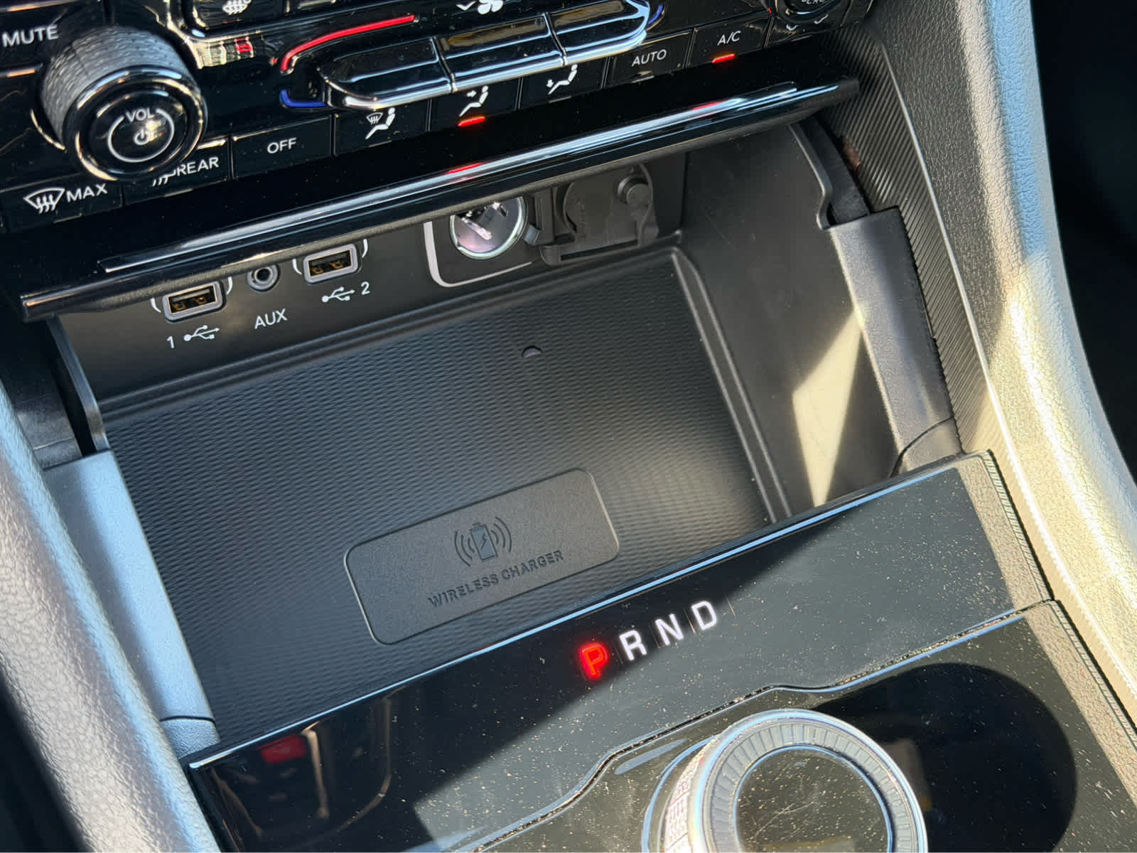 2025 Jeep Grand Cherokee L GRAND CHEROKEE L LAREDO X 4X4