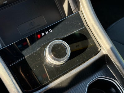 2025 Jeep Grand Cherokee L GRAND CHEROKEE L LAREDO X 4X4