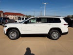 2025 Jeep Grand Cherokee L GRAND CHEROKEE L LAREDO X 4X4