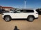 2025 Jeep Grand Cherokee L GRAND CHEROKEE L LAREDO X 4X4
