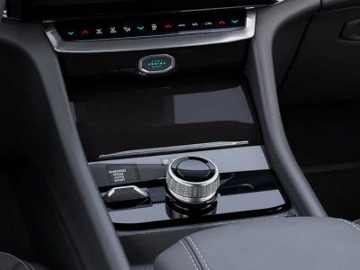 2026 Jeep Grand Cherokee L GRAND CHEROKEE L LAREDO ALTITUDE 4X4