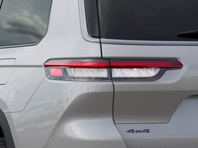 2026 Jeep Grand Cherokee L GRAND CHEROKEE L LAREDO ALTITUDE 4X4