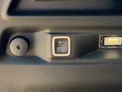 2025 Jeep Grand Cherokee L GRAND CHEROKEE L LIMITED 4X4