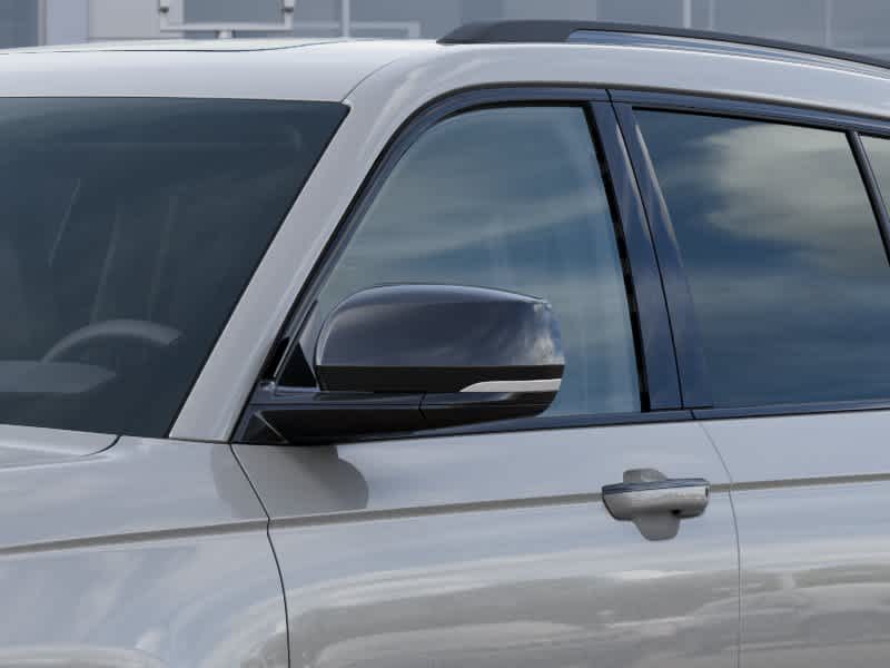 2025 Jeep Grand Cherokee L GRAND CHEROKEE L LIMITED 4X4