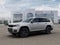 2025 Jeep Grand Cherokee L GRAND CHEROKEE L LIMITED 4X4