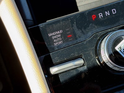 2025 Jeep Grand Cherokee L GRAND CHEROKEE L LIMITED 4X4