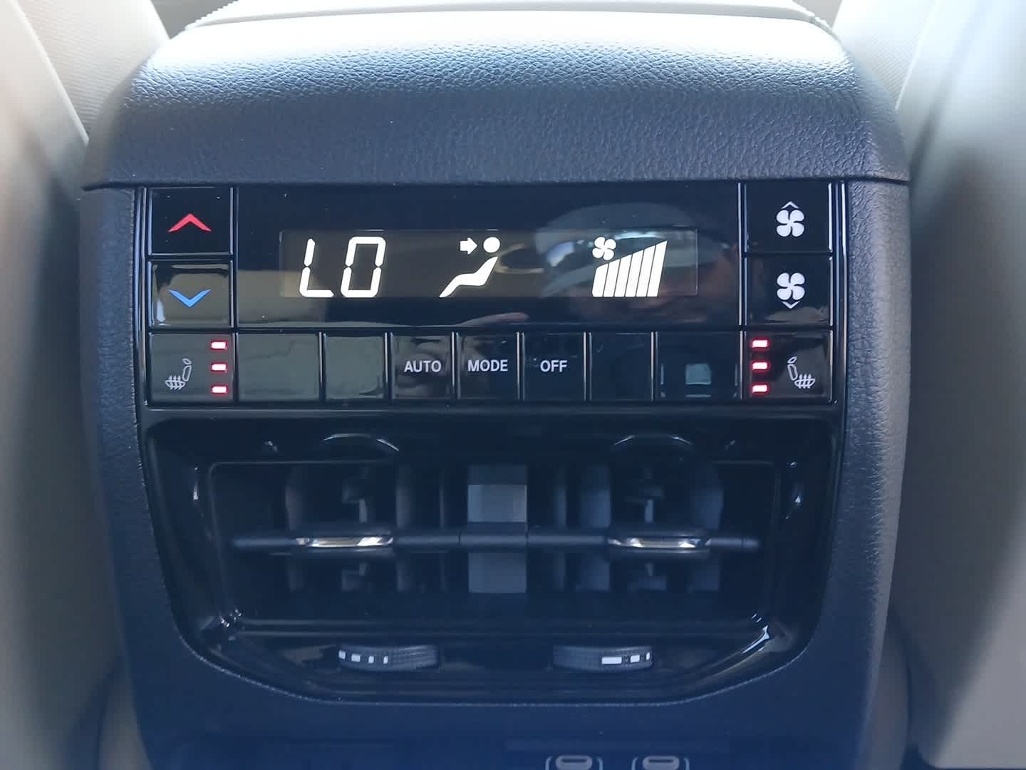 2025 Jeep Grand Cherokee L GRAND CHEROKEE L LIMITED 4X4