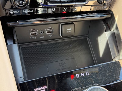 2025 Jeep Grand Cherokee L GRAND CHEROKEE L LIMITED 4X4