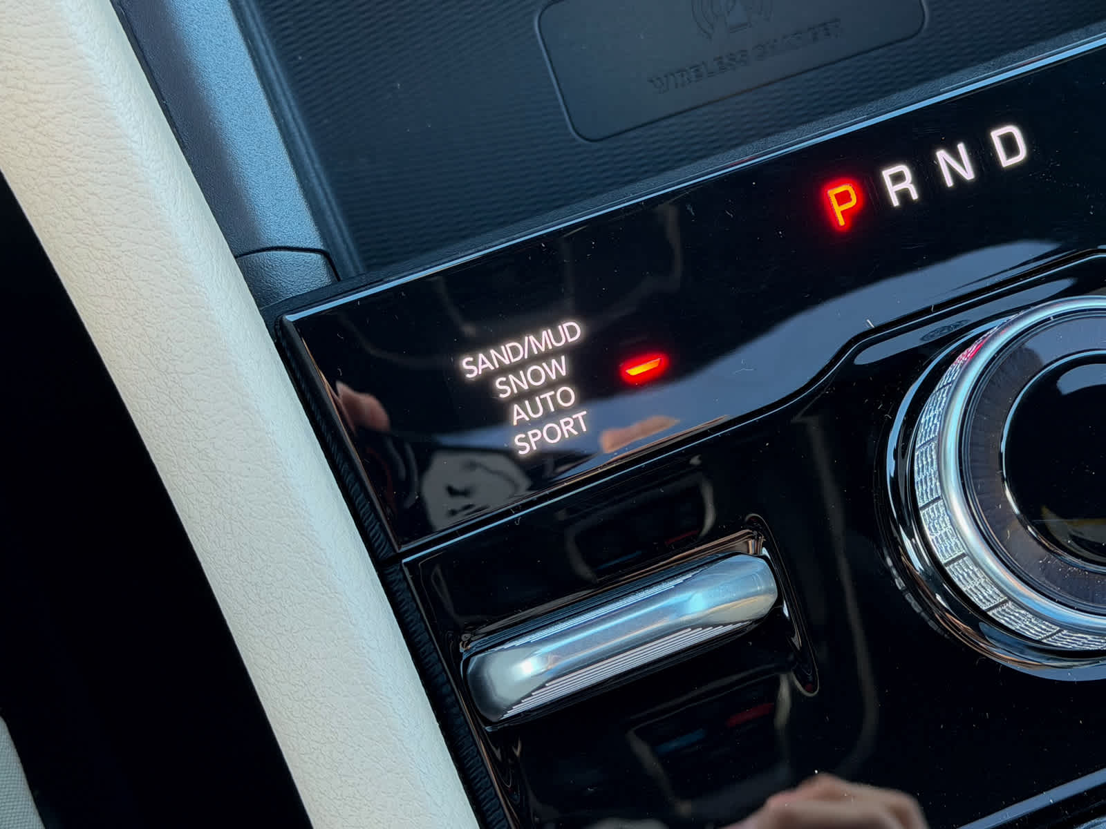 2025 Jeep Grand Cherokee L GRAND CHEROKEE L LIMITED 4X4